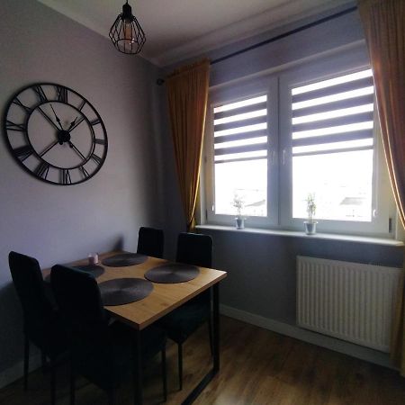 Apartament Przy Zamku Krzyzackim Malbork Exteriér fotografie