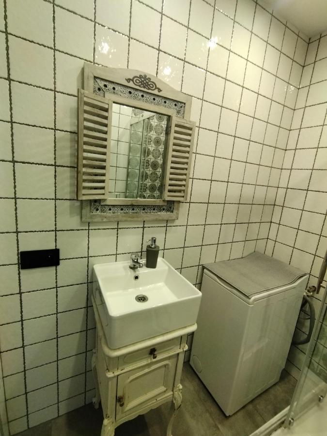 Apartament Przy Zamku Krzyzackim Malbork Exteriér fotografie