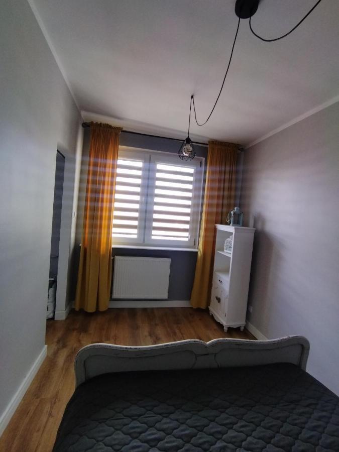 Apartament Przy Zamku Krzyzackim Malbork Exteriér fotografie