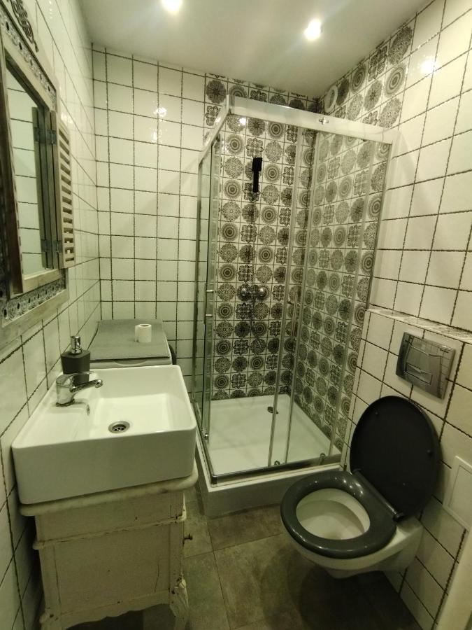 Apartament Przy Zamku Krzyzackim Malbork Exteriér fotografie