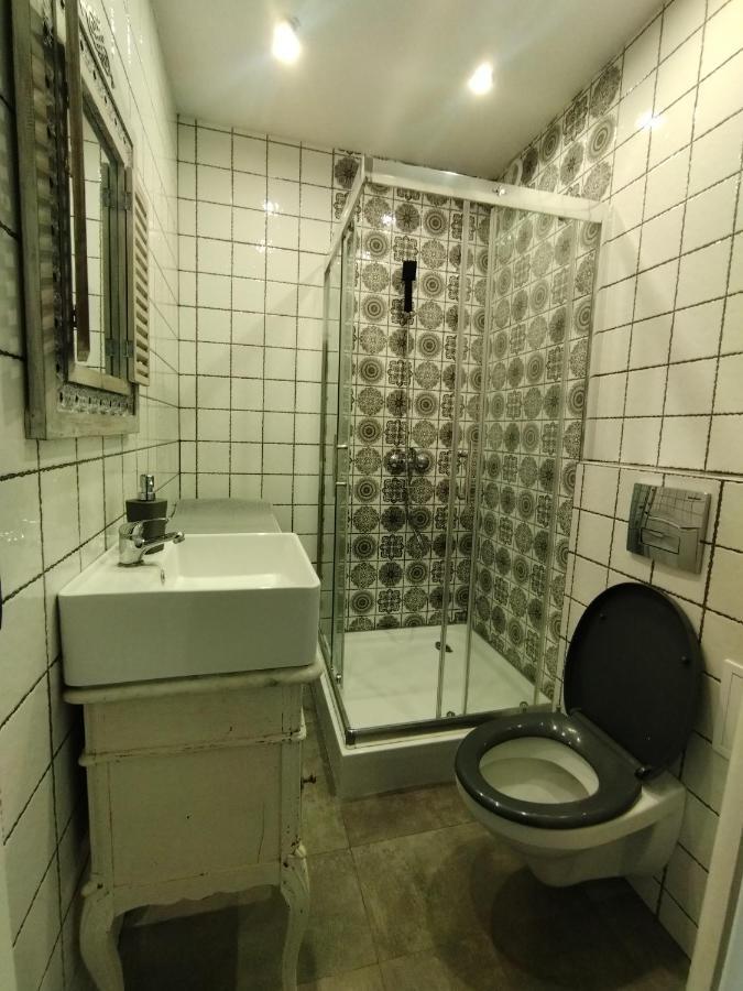 Apartament Przy Zamku Krzyzackim Malbork Exteriér fotografie