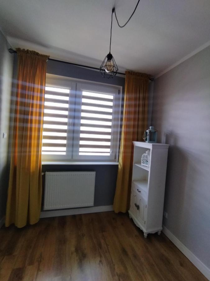 Apartament Przy Zamku Krzyzackim Malbork Exteriér fotografie